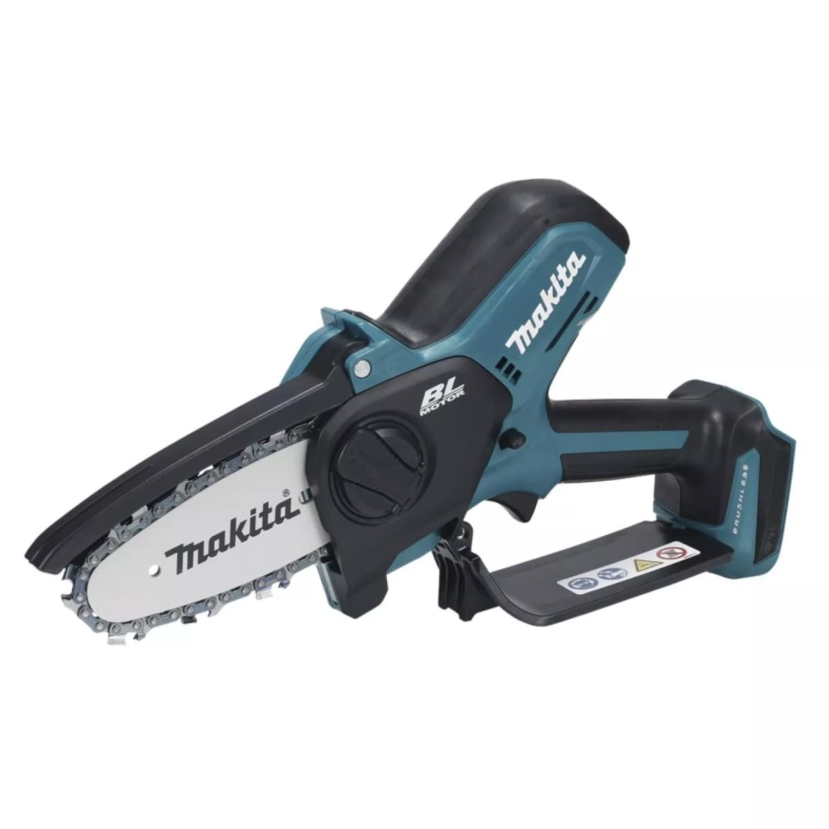 Makita DUC101Z LXT 18V Li-Ion Accu Snoeizaag Body - 10cm