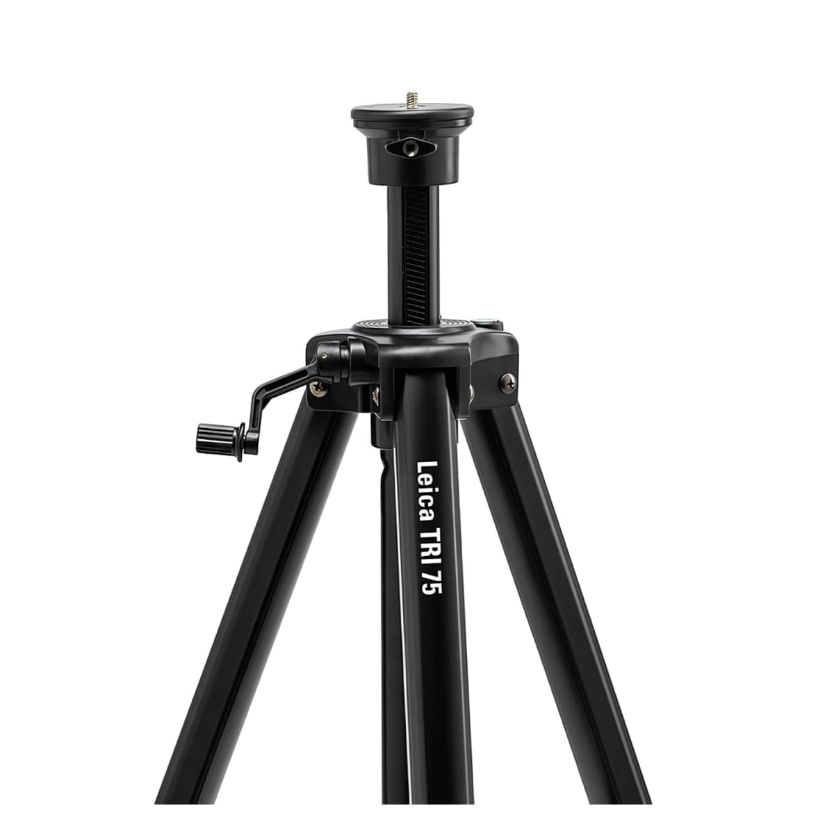Leica TRI 75 Laser Statief - 420-1150mm thumbnail 2