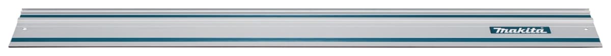 Makita 199141-8 Geleiderail - 1500mm - Te Gebruiken In Combinatie Met Cirkelzaag- En Decoupeerzaagmachines Met De Daarvoor Geschikte Adapter thumbnail 2