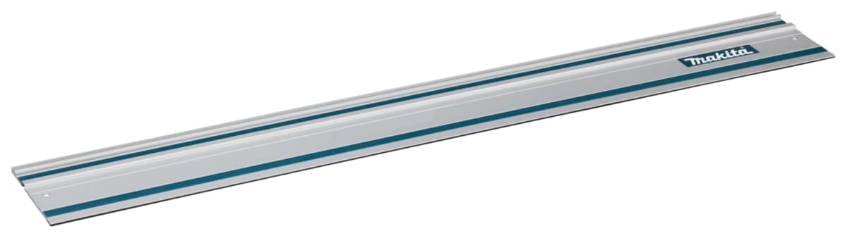 Makita 199141-8 Geleiderail - 1500mm - Te Gebruiken In Combinatie Met Cirkelzaag- En Decoupeerzaagmachines Met De Daarvoor Geschikte Adapter thumbnail 3