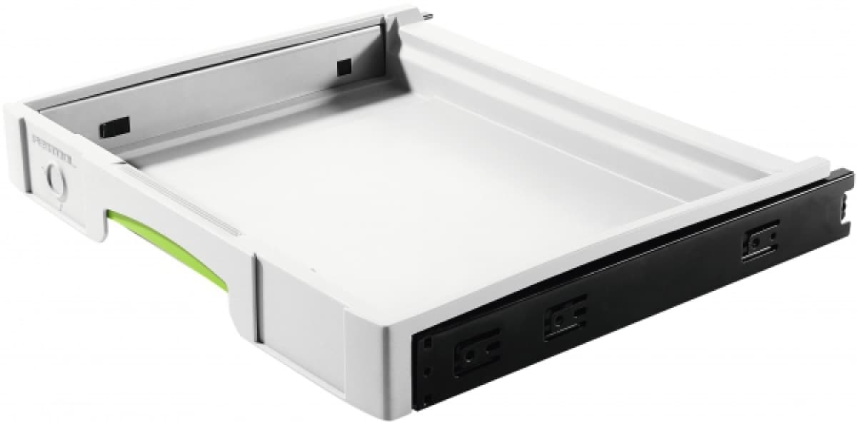 Festool 500692 / SYS-AZ Uittreklade - 426 X 373 X 57