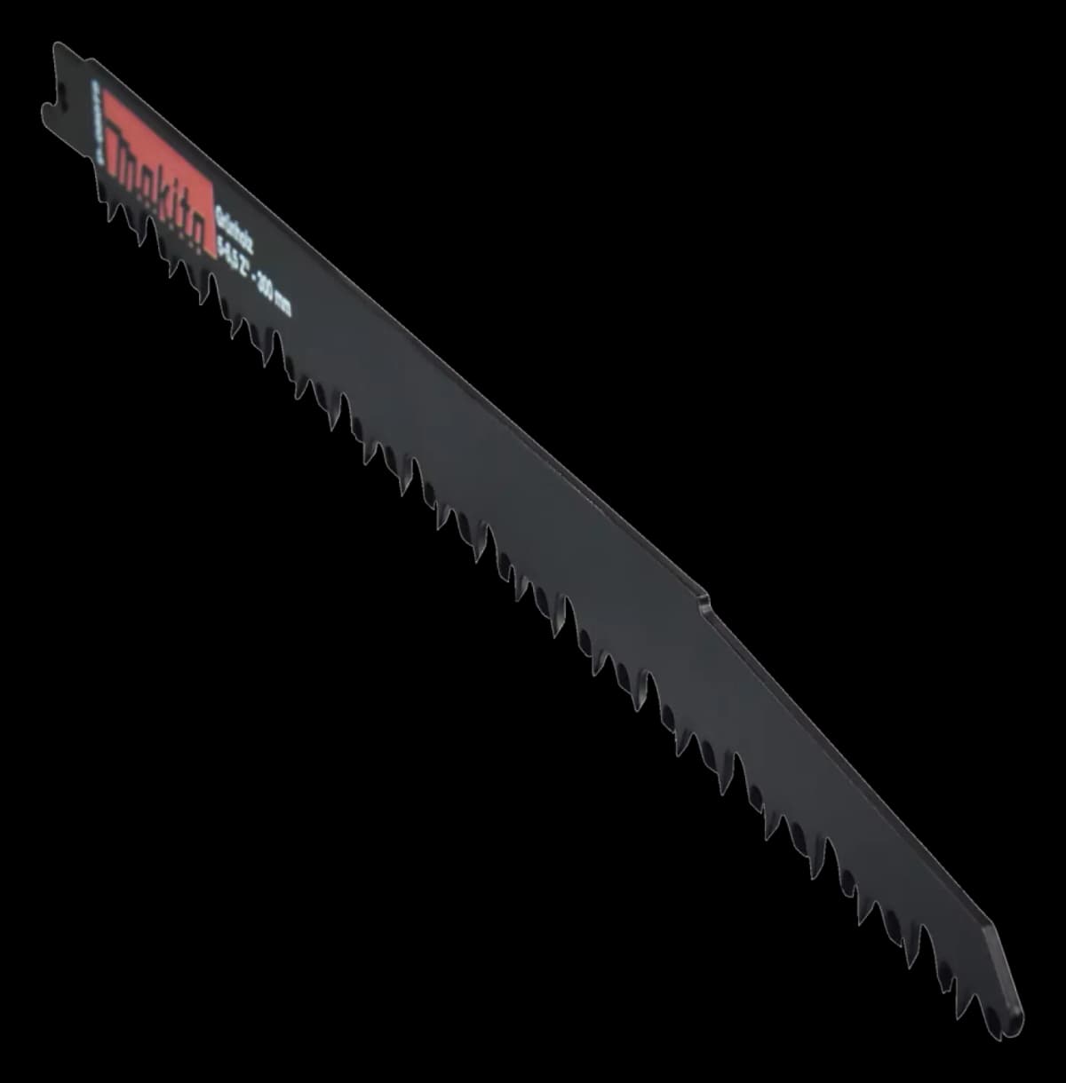 Makita P-05072 Reciprozaagblad - 265 X 6,4mm - Snoeiwerk (5st) thumbnail 4