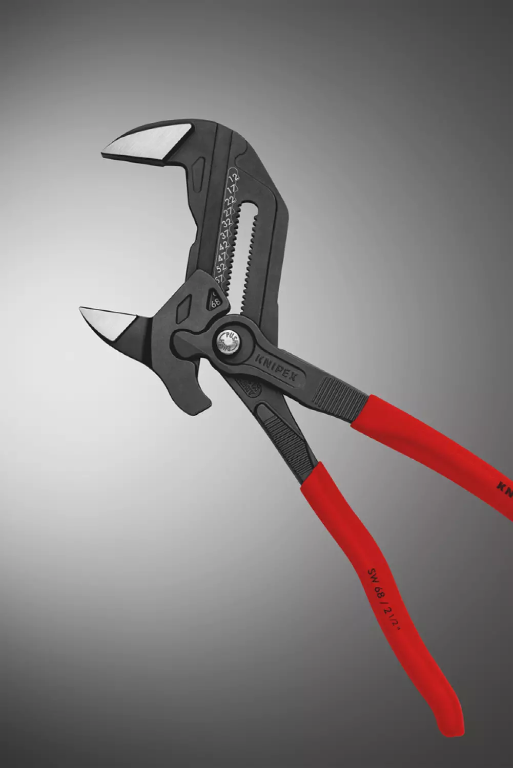 Knipex 86 01 300 Sleuteltang - 300mm thumbnail 4