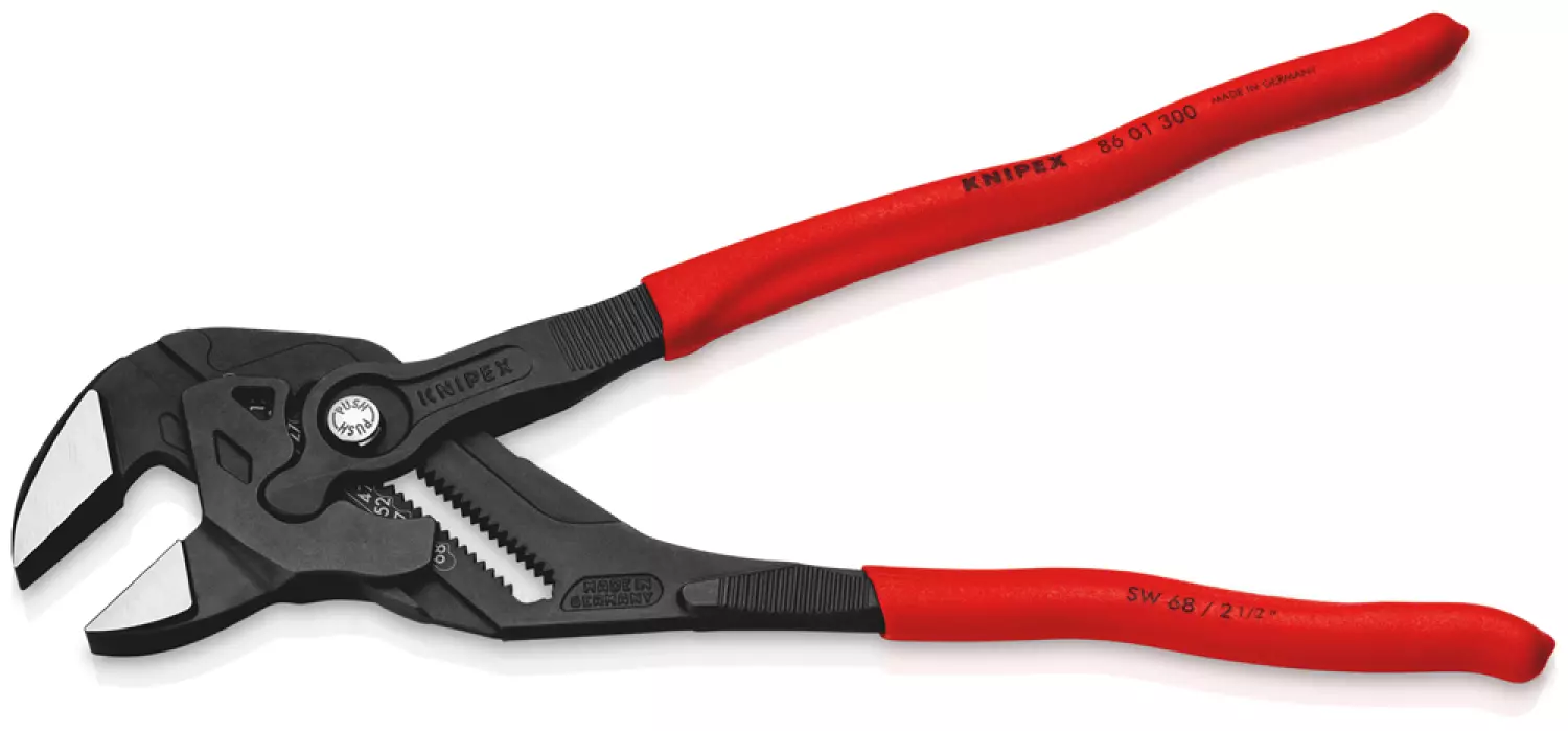 Knipex 86 01 300 Sleuteltang - 300mm thumbnail 2