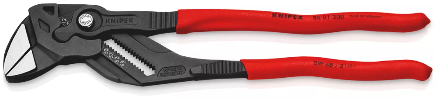 Knipex 86 01 300 Sleuteltang - 300mm