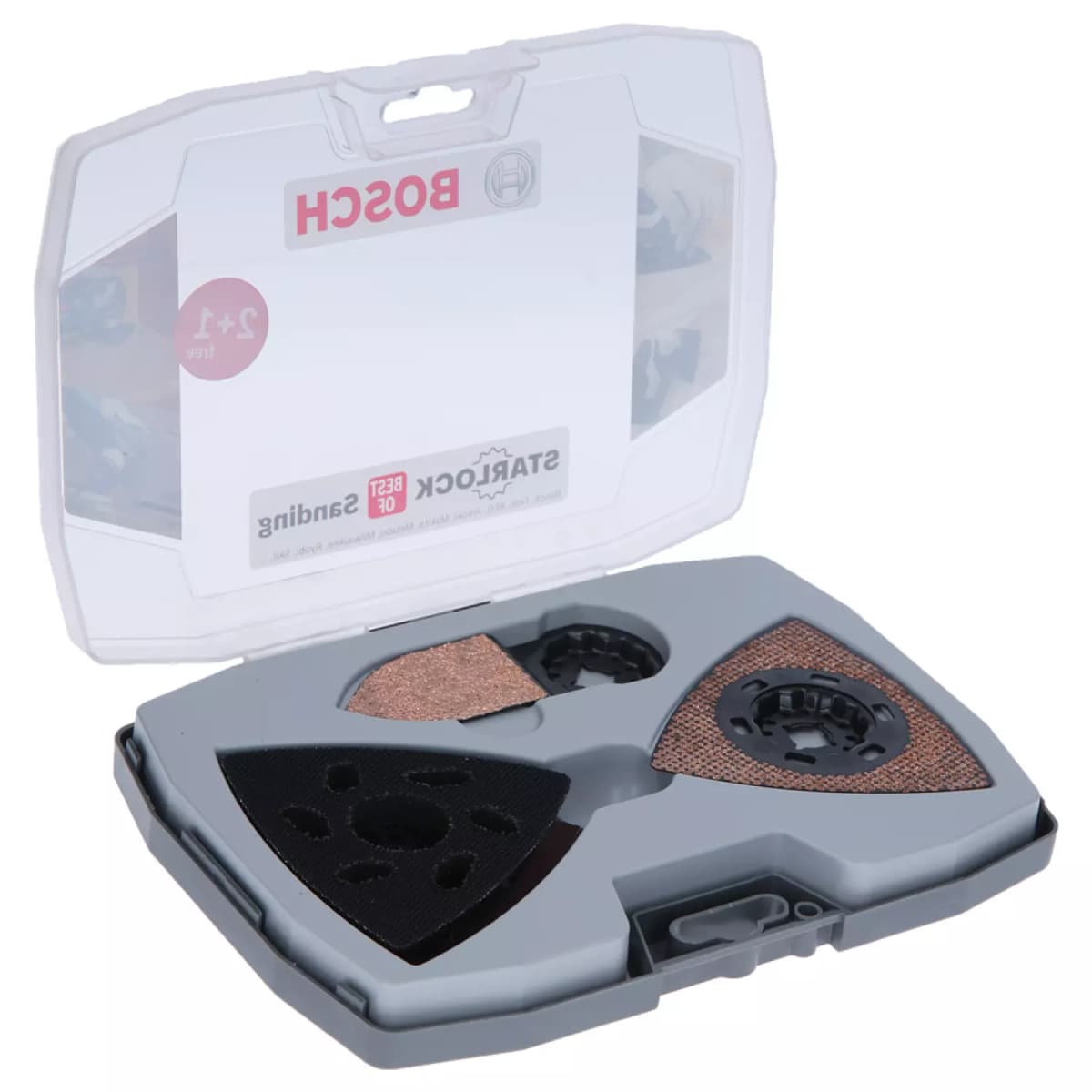 Bosch 2608664133 6-delige Starlock Schuurset thumbnail 2