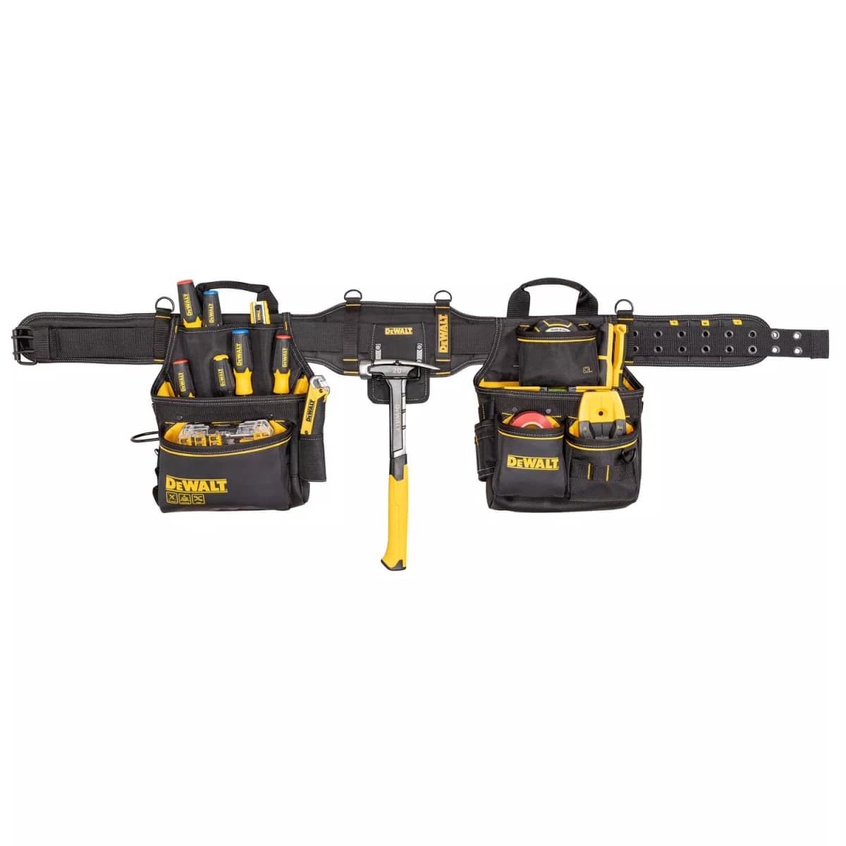 DeWALT DWST40603-1 Gereedschapsgordel thumbnail 2
