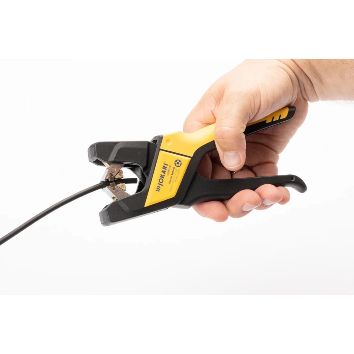 Jokari 20300 Sensor Special Afstriptang - 4,4-7mm thumbnail 3