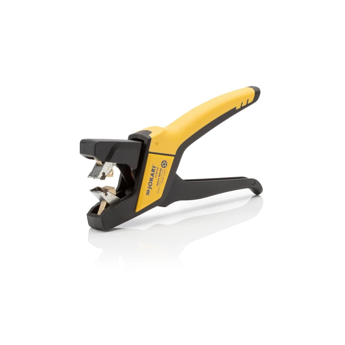 Jokari 20300 Sensor Special Afstriptang - 4,4-7mm