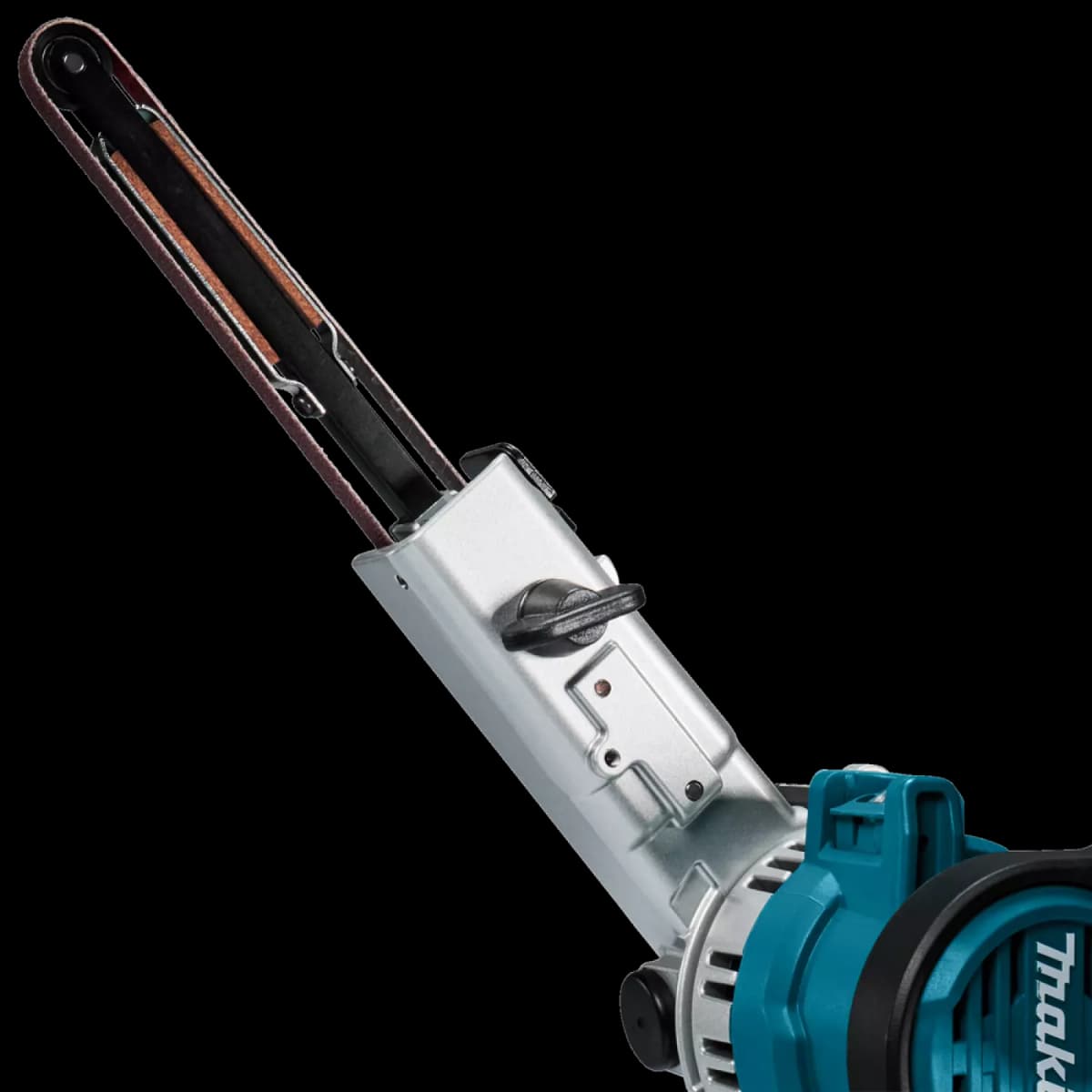 Makita DBS180Z LXT 18 V Li-Ion Accu Stripschuurmachine Body - 533x9mm thumbnail 3