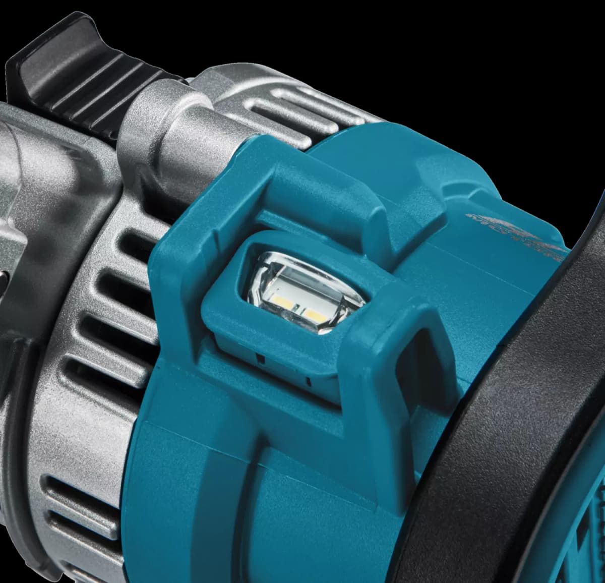 Makita DBS180Z LXT 18 V Li-Ion Accu Stripschuurmachine Body - 533x9mm thumbnail 4