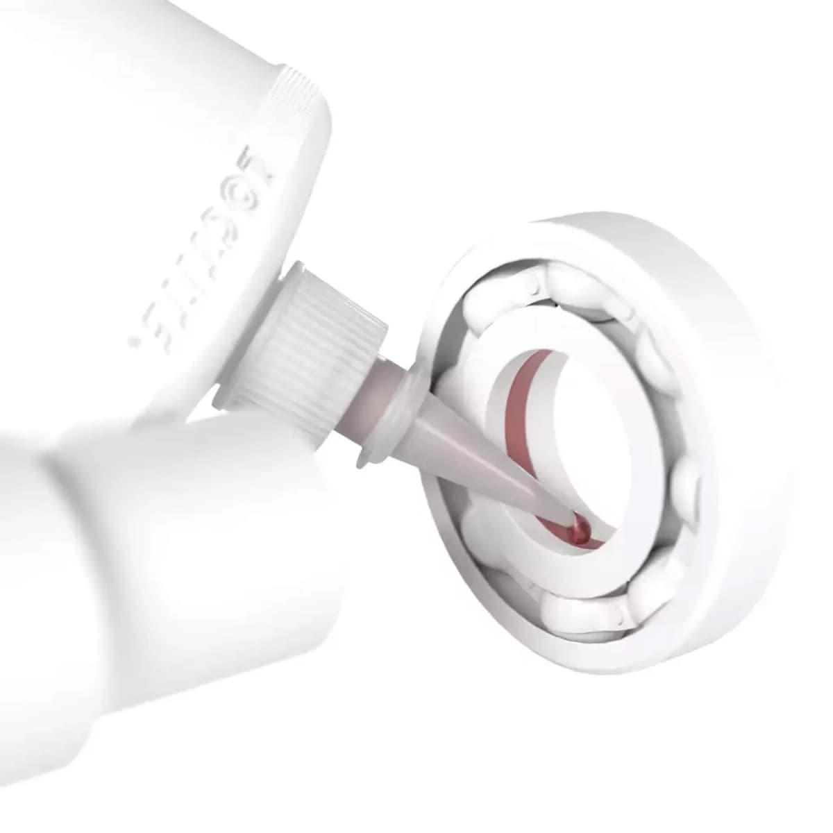 LOCTITE 603 - Lijm Voor Cilindrische Bevestiging - Hoge Sterkte thumbnail 2