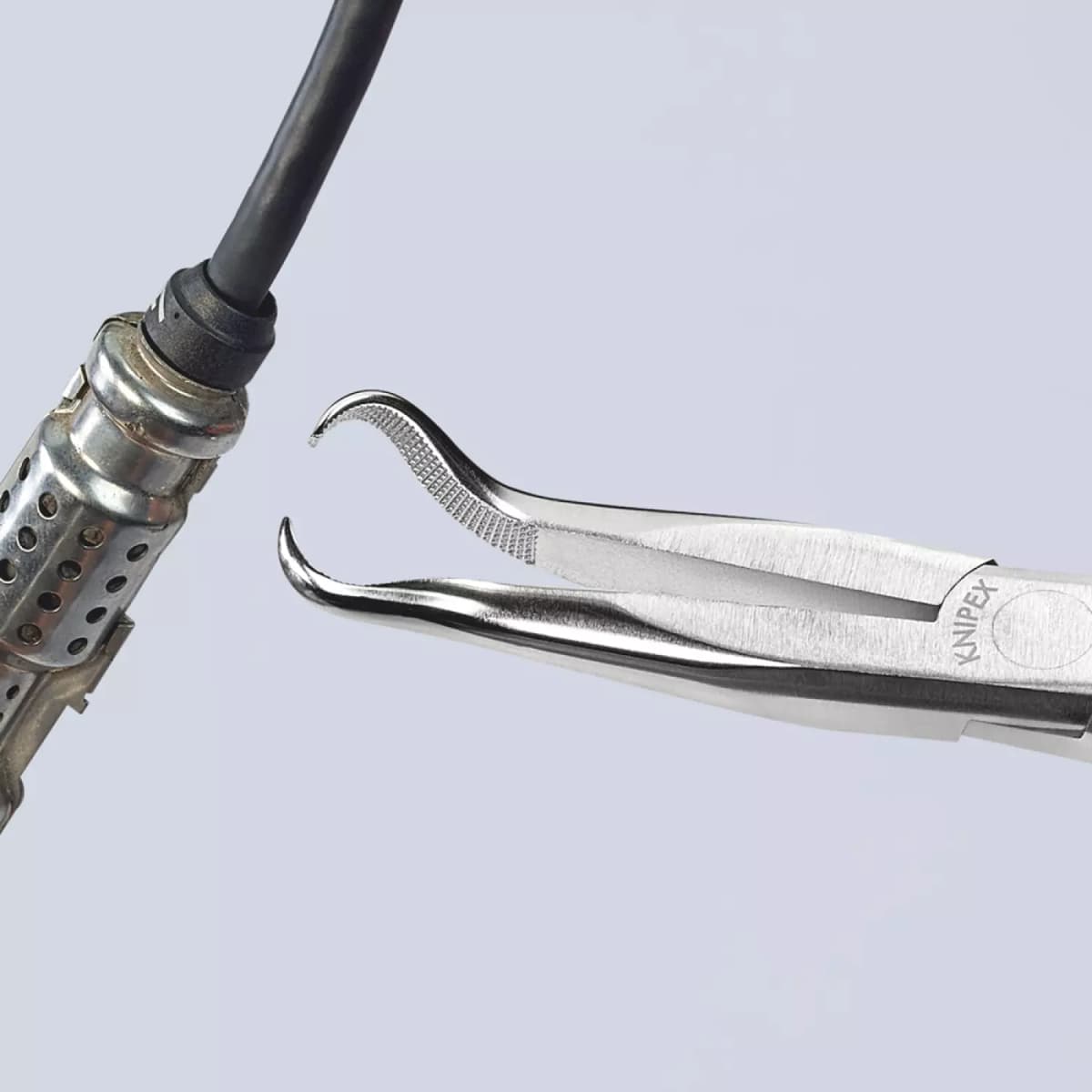 Knipex 3895200 Mechanicatang - 200mm thumbnail 4