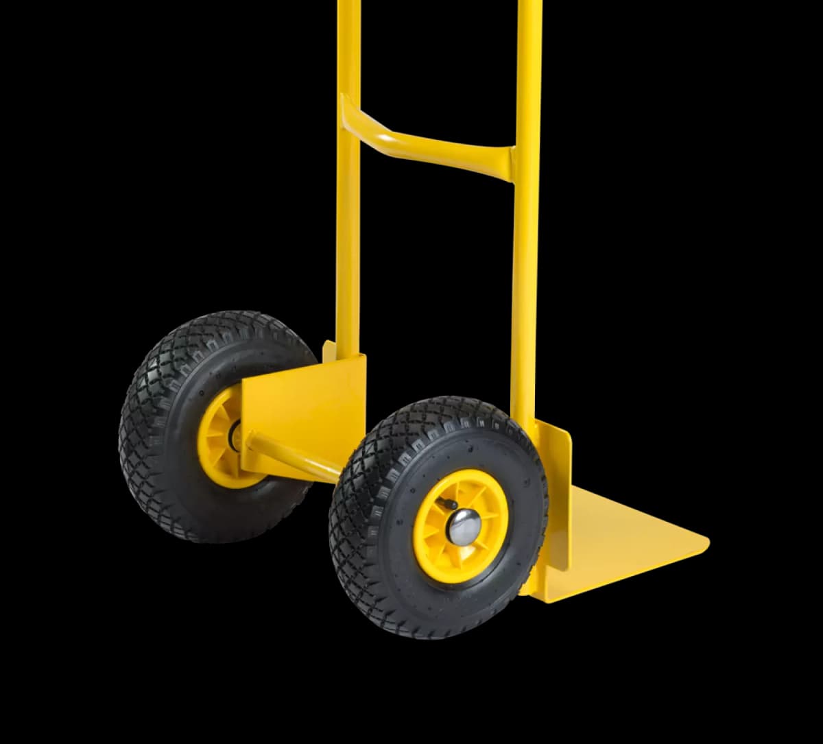 Stanley SXWTD-HT522 Steekwagen - Staal - 200kg thumbnail 4