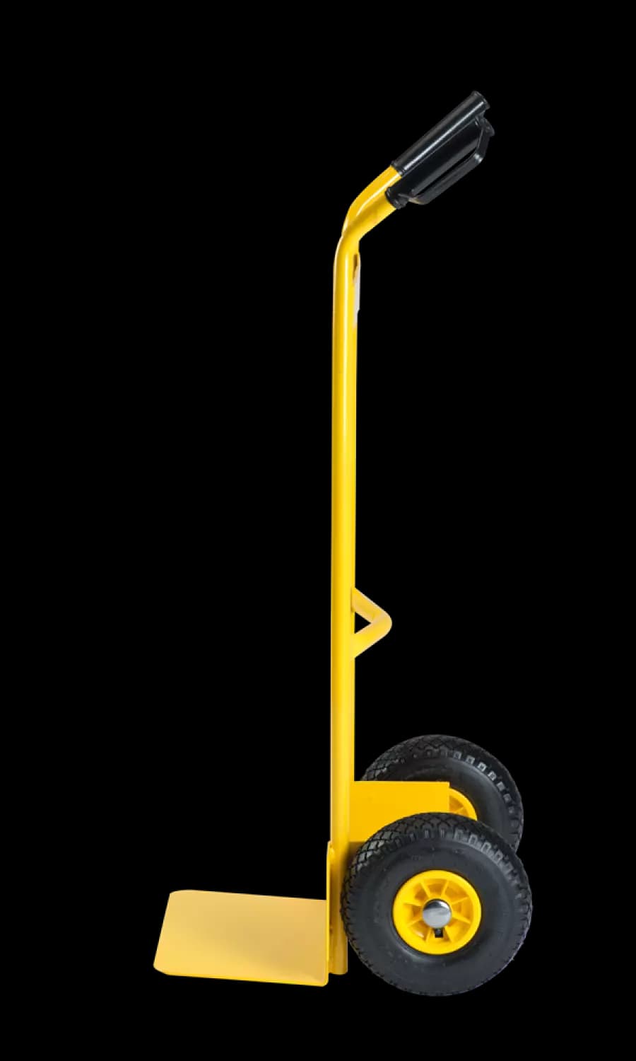 Stanley SXWTD-HT522 Steekwagen - Staal - 200kg thumbnail 3