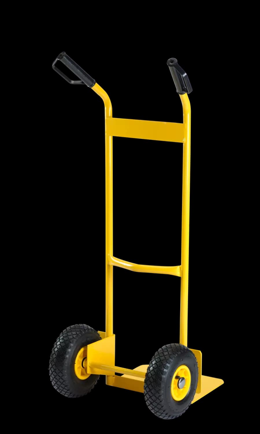 Stanley SXWTD-HT522 Steekwagen - Staal - 200kg thumbnail 2