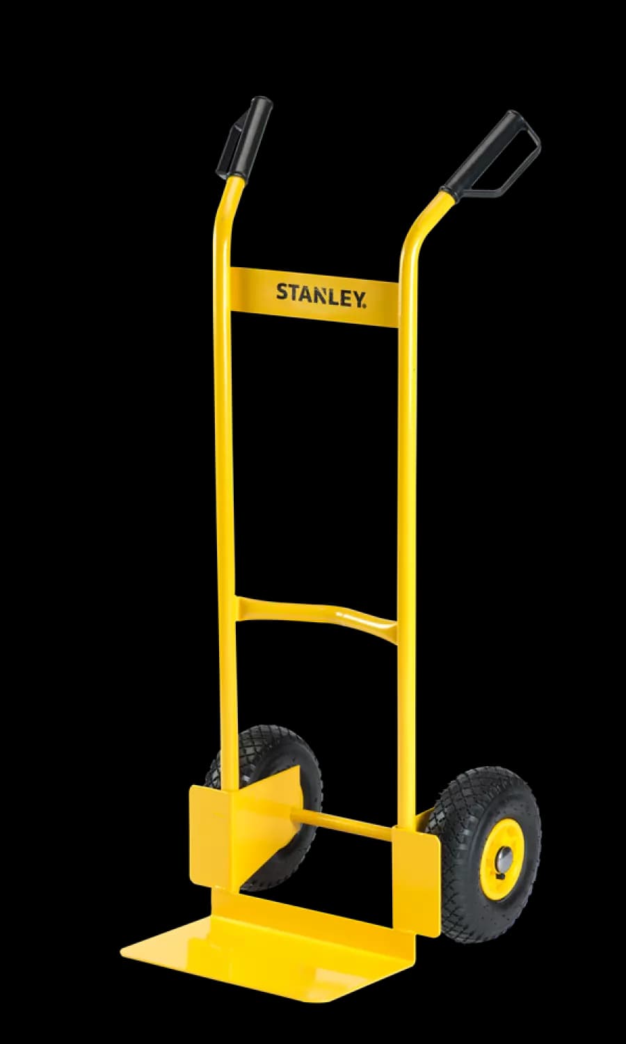 Stanley SXWTD-HT522 Steekwagen - Staal - 200kg