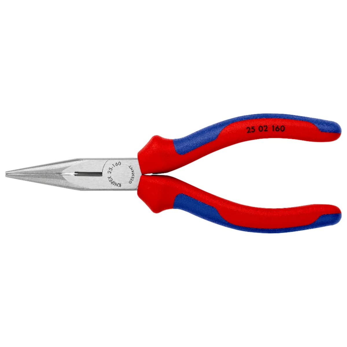 Knipex 2502160 Radiotang - 160mm thumbnail 3