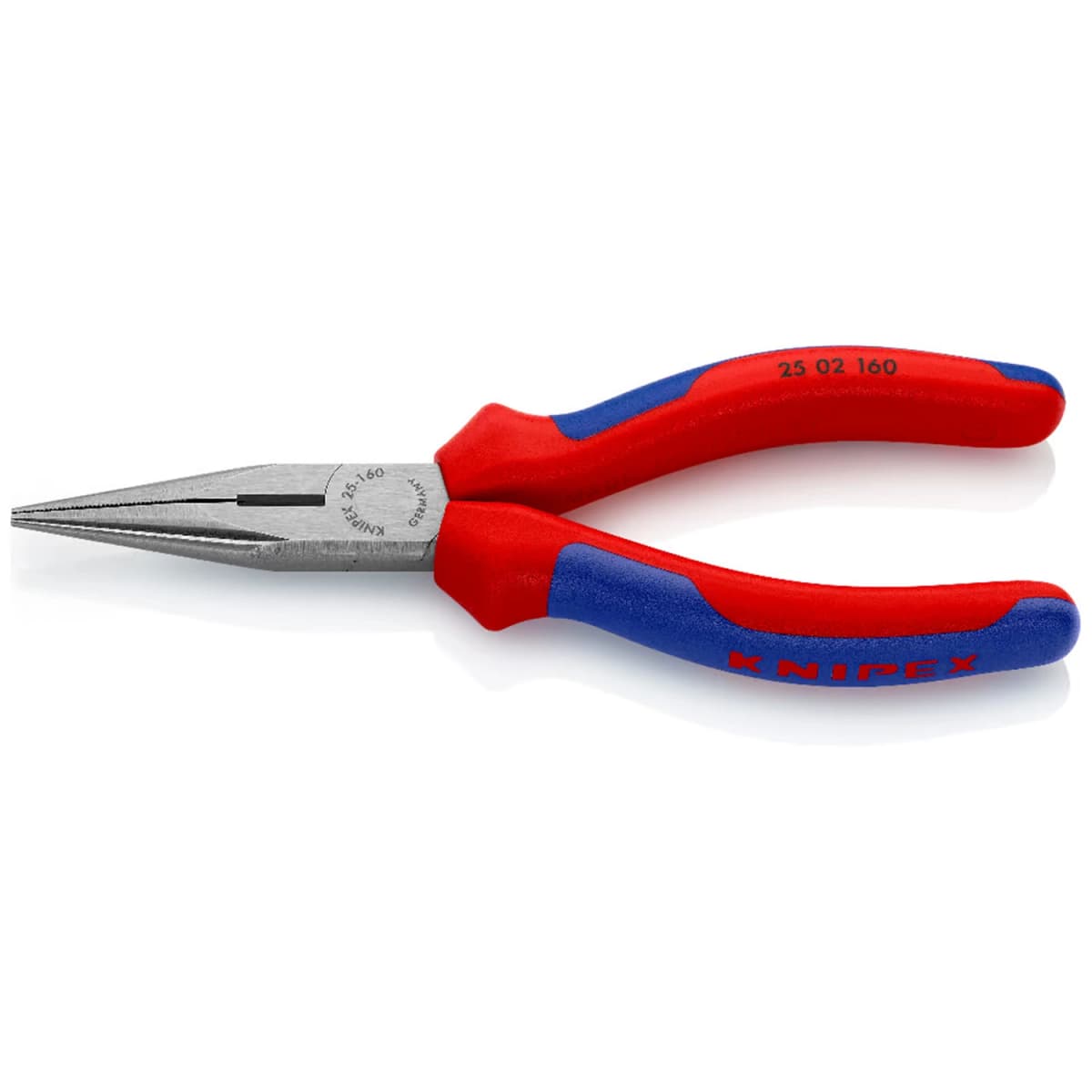 Knipex 2502160 Radiotang - 160mm