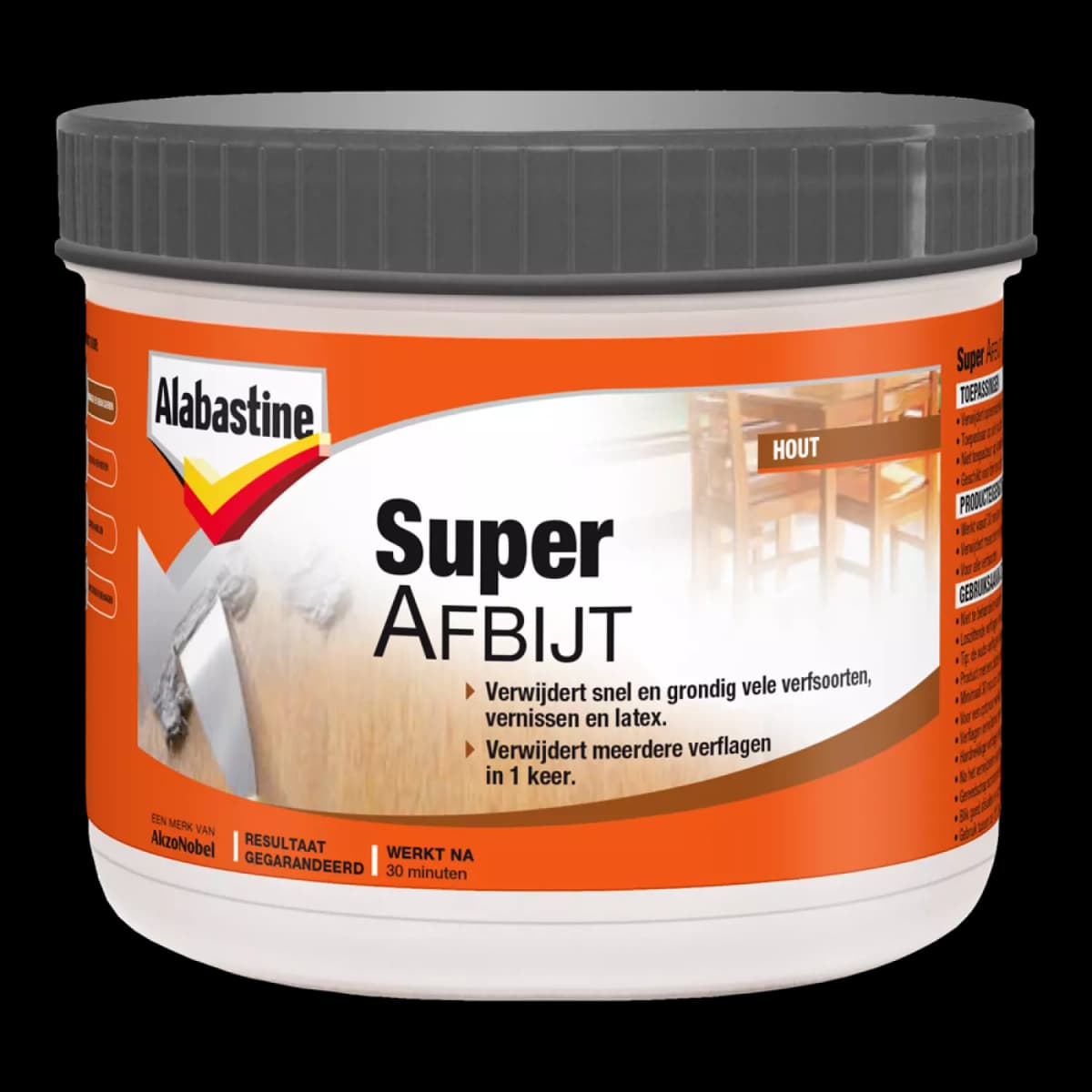 Alabastine Superafbijt - 500ml