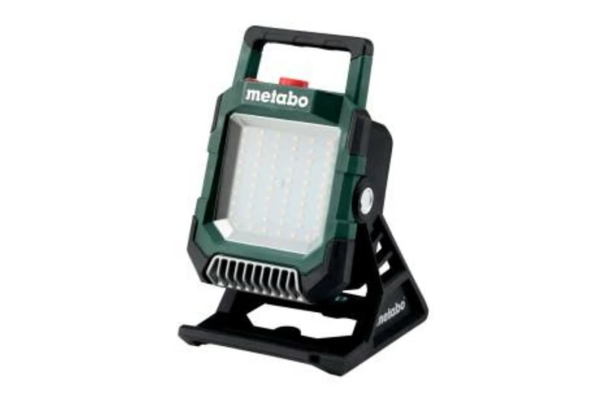Metabo Combo Set 4.3.2 18V LiHD Accu Combiset In Tas (2x 10.0Ah) thumbnail 4