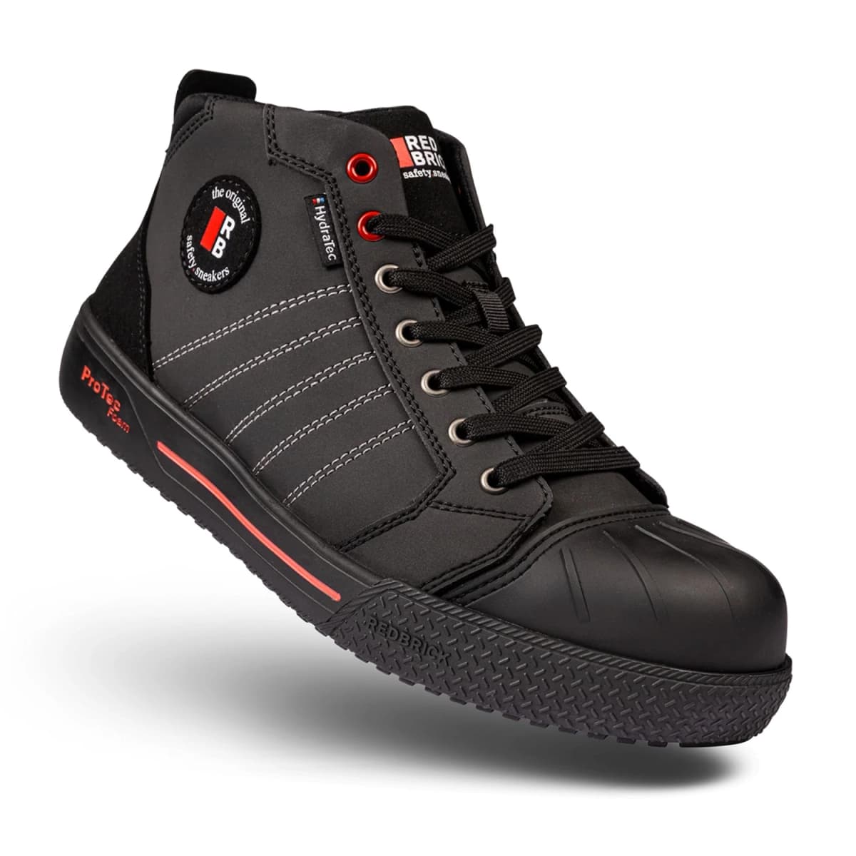 Redbrick Splash Werkschoen - Maat 46 thumbnail 4