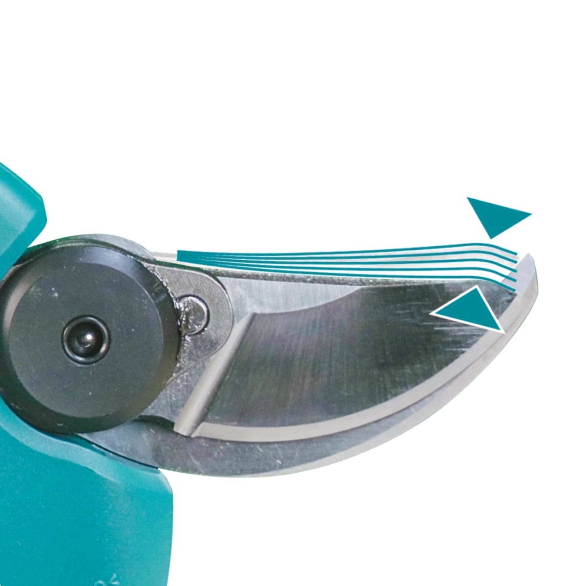 Makita UP100DZ CXT 12 V Max Li-ion Accu Snoeischaar Body - 25mm thumbnail 3