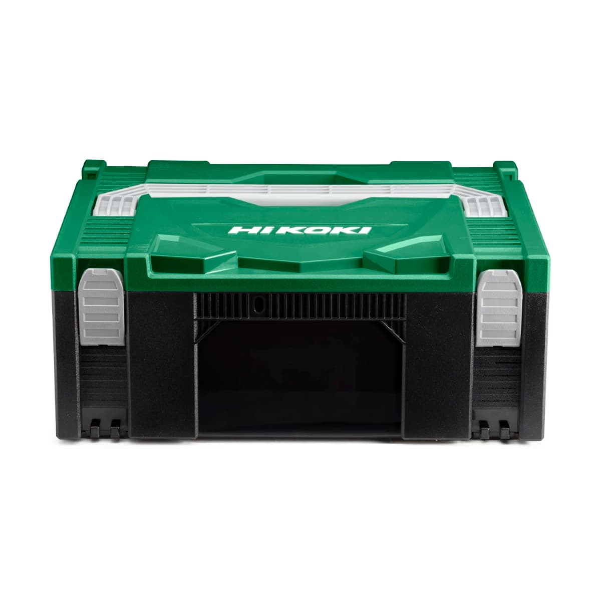 HiKOKI 402545 HSC II HiKOKI System Case Nummer 2 - Leeg thumbnail 2