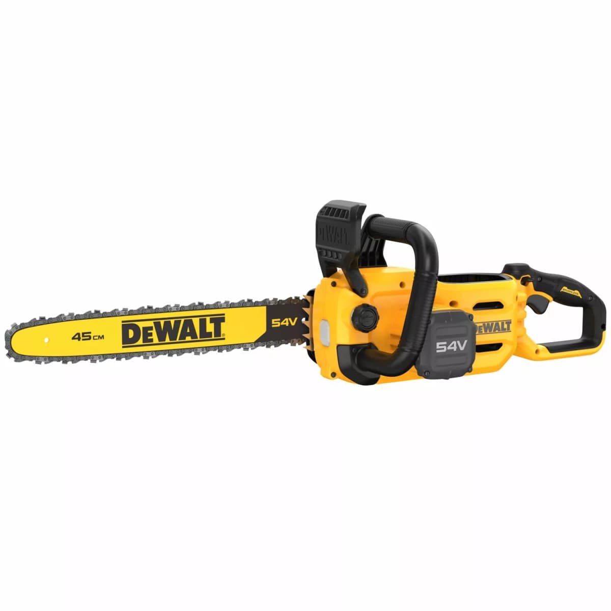 DeWALT DCMCS574N 54V XR FLEXVOLT Li-Ion Accu Kettingzaag Body - 45cm