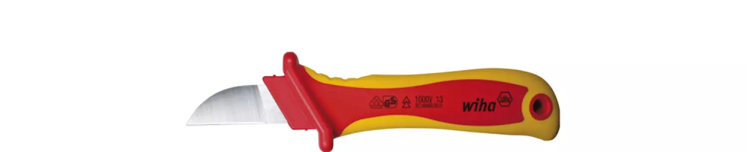 Wiha 246 80 SB Ontmantelingsmes - 200mm thumbnail 2