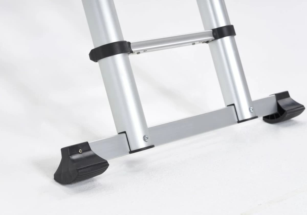 Altrex TL Smart Up Active Telescoopladder - 1 X 13 Sporten - 4,85m thumbnail 4