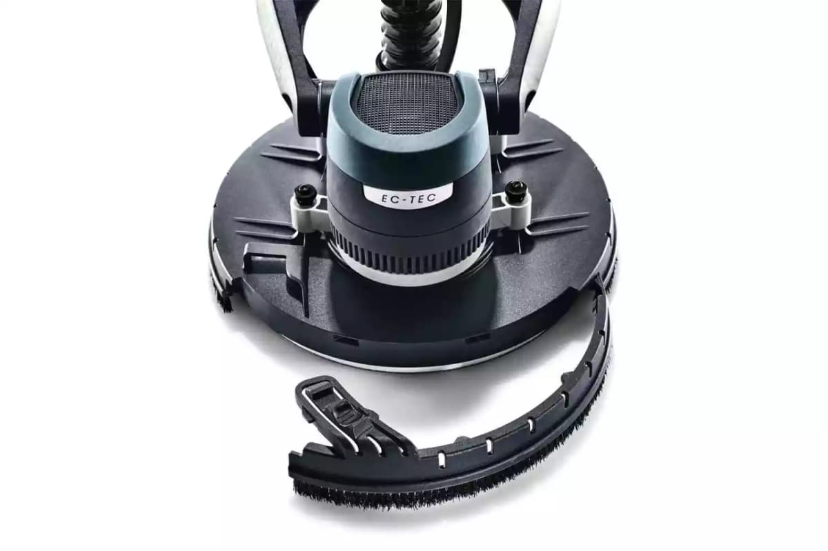 Festool PLANEX LHS-E 225 EQ 230V Langnek Schuurmachine"easy"- 400 W thumbnail 2