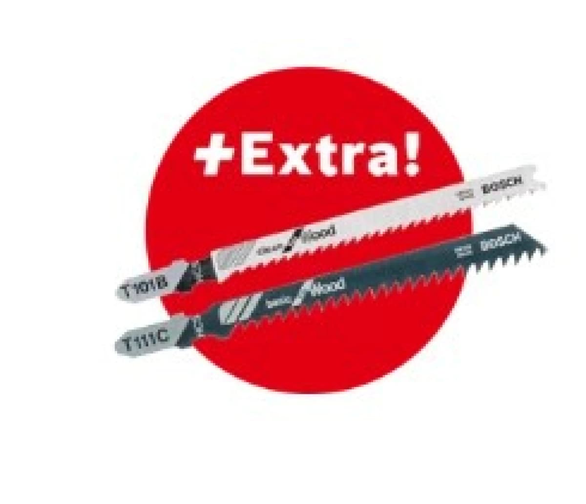 Bosch GST 150 CE Decoupeerzaag In L-Boxx Incl. 35-delige Zaagbladenset - 780W thumbnail 2