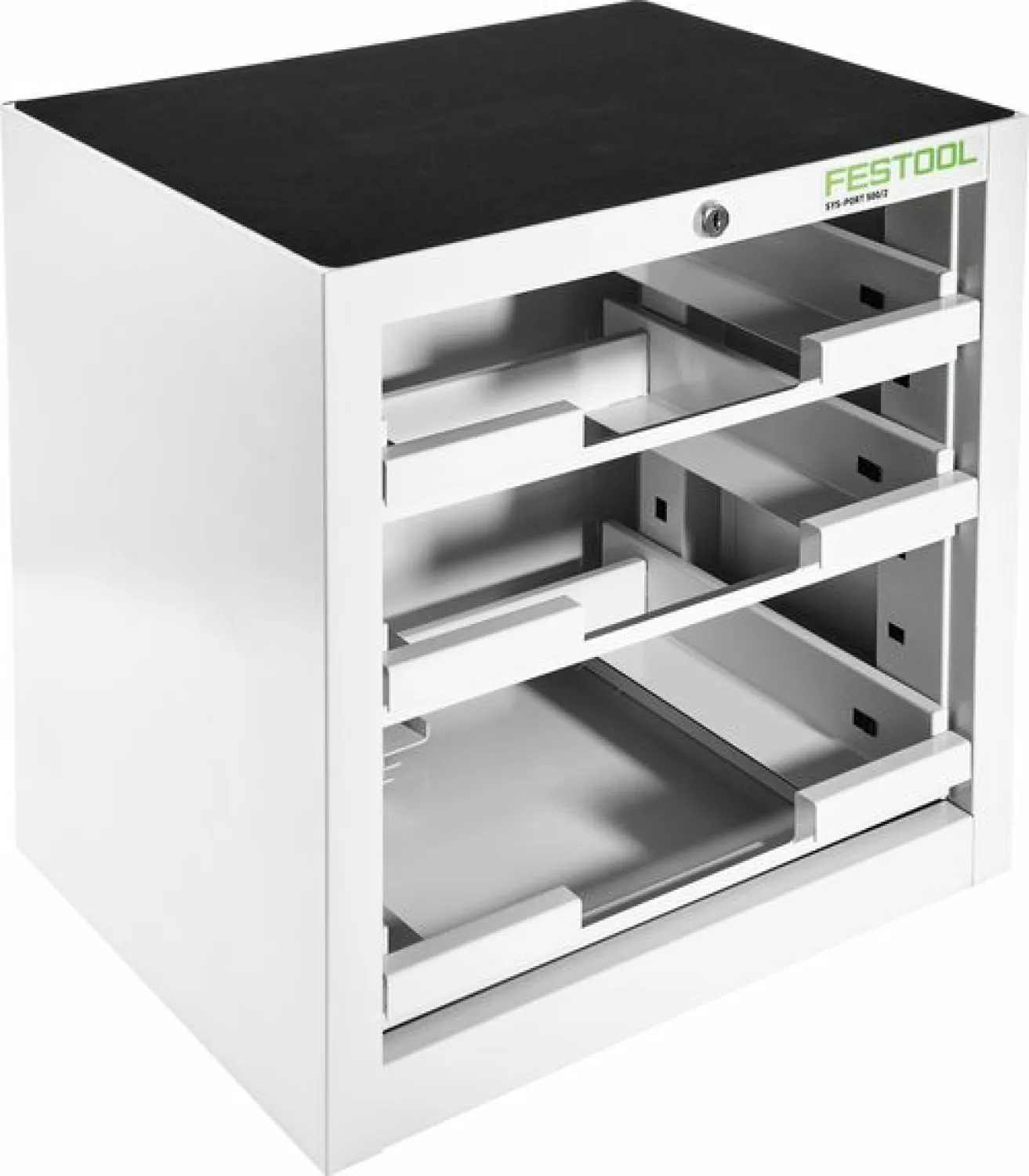 Festool 491921 SYS-PORT 500/2 Systainer-Port - 400 X 500 X 500mm