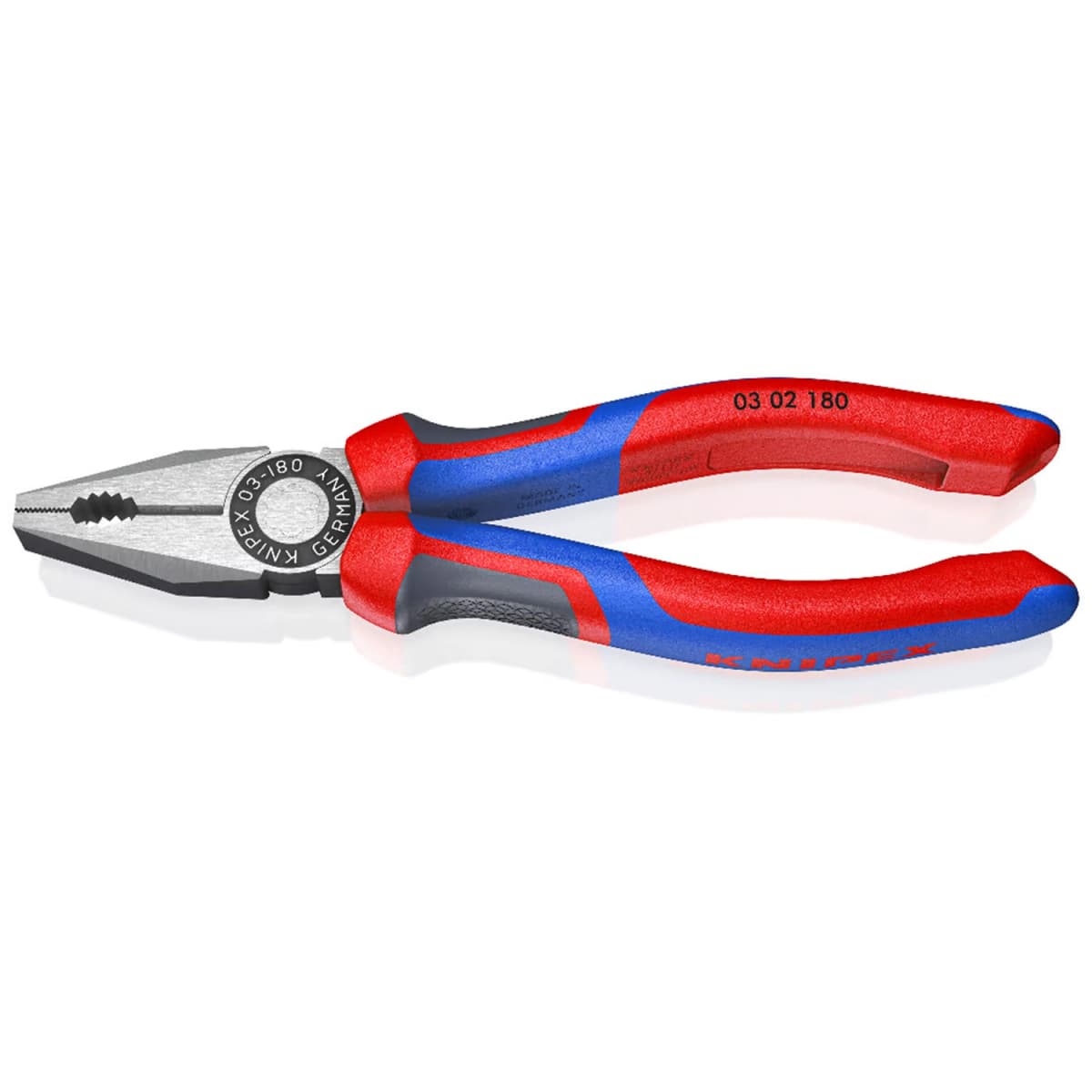 Knipex 302180 Combinatietang - 180mm