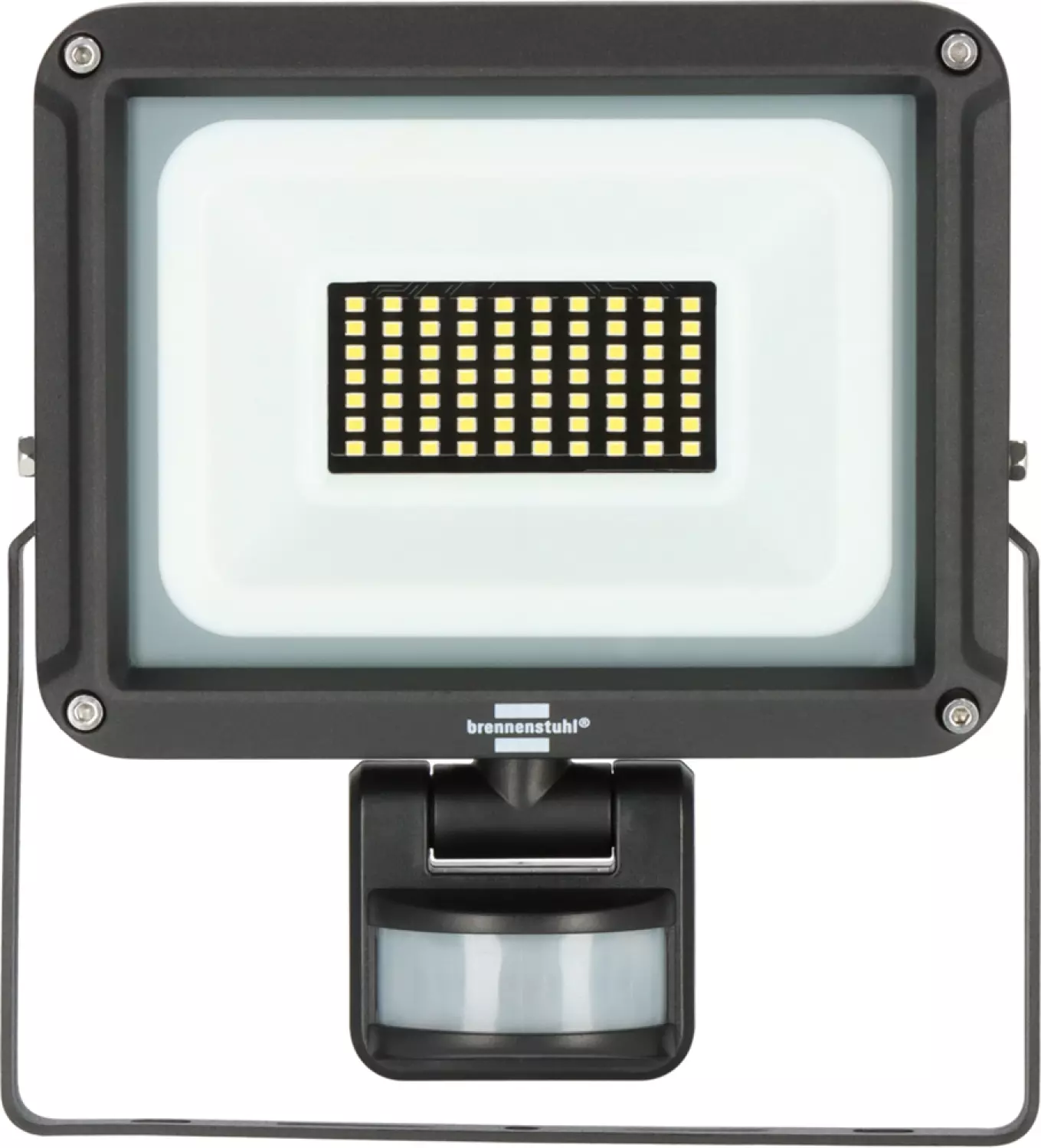 Brennenstuhl JARO 4060 P LED Bouwlamp Met Bewegingsmelder - 3450Lm thumbnail 3