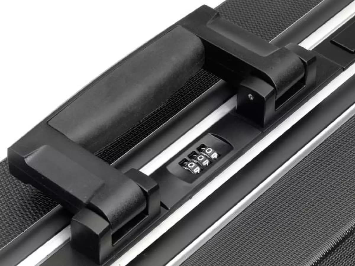 B&W 120.04/P Gereedschapkoffer Profi Case Go thumbnail 4