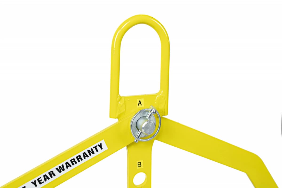 Orit H-420-420-1021-000 Hijsklem - 10-420mm thumbnail 3