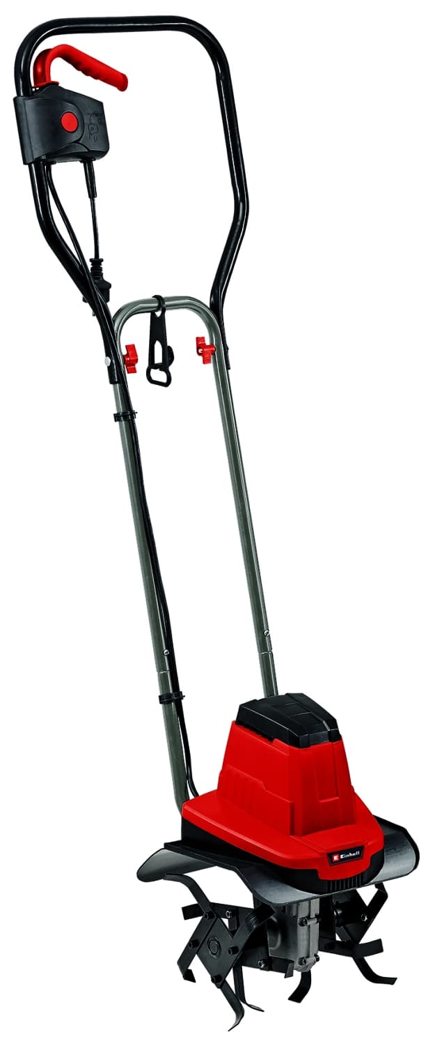 Einhell GC-RT 7530 Elektrische Grondfrees - 750W - 300mm