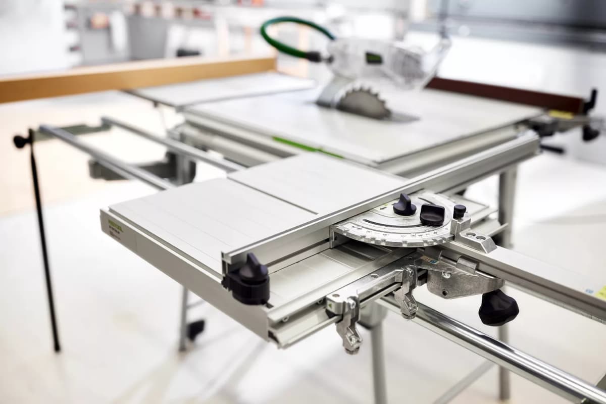 Festool ST 840 TKS 80 Schuiftafel Voor TKS 80 thumbnail 2