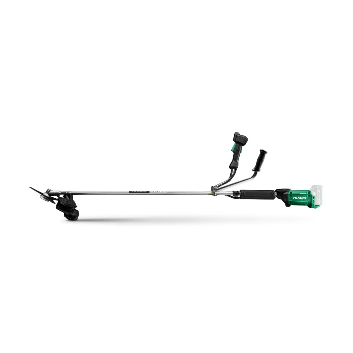HiKOKI CG18DAW4Z 18V Li-ion Accu Bosmaaier Body - D-greep - 310mm thumbnail 2