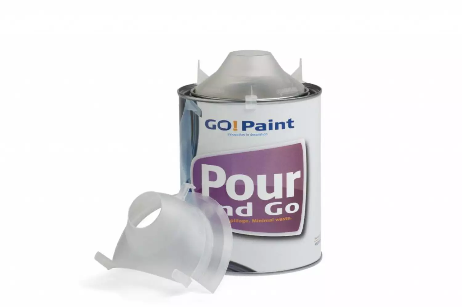 Go Paint Pour And Go Schenktuit