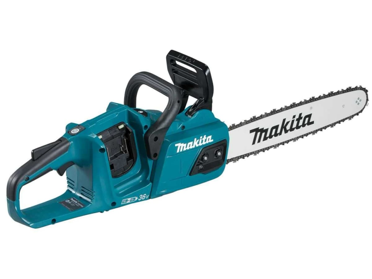 Makita DUC405Z LXT 2x18V Li-Ion Accu Kettingzaag Body - 40cm