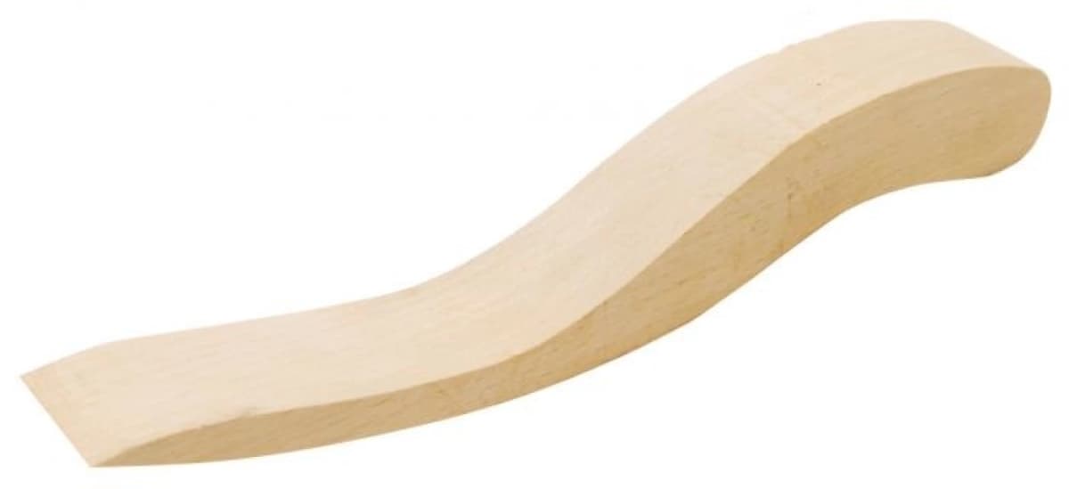 Zwaluw Den Braven Houten Spatel 40Mm