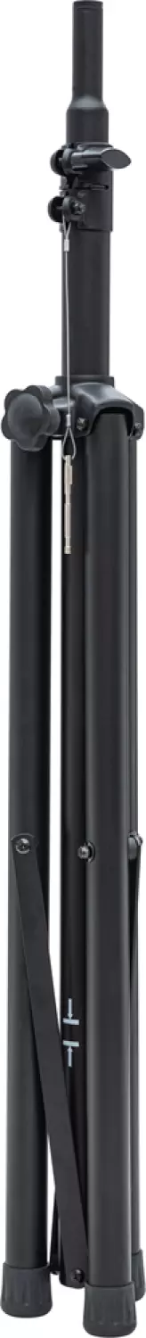 Brennenstuhl Professional ST 200 Bouwstatief Telescopisch - 200cm - Zwart thumbnail 3