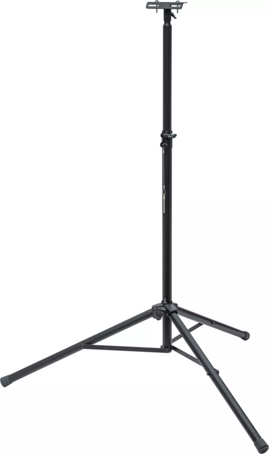 Brennenstuhl Professional ST 200 Bouwstatief Telescopisch - 200cm - Zwart