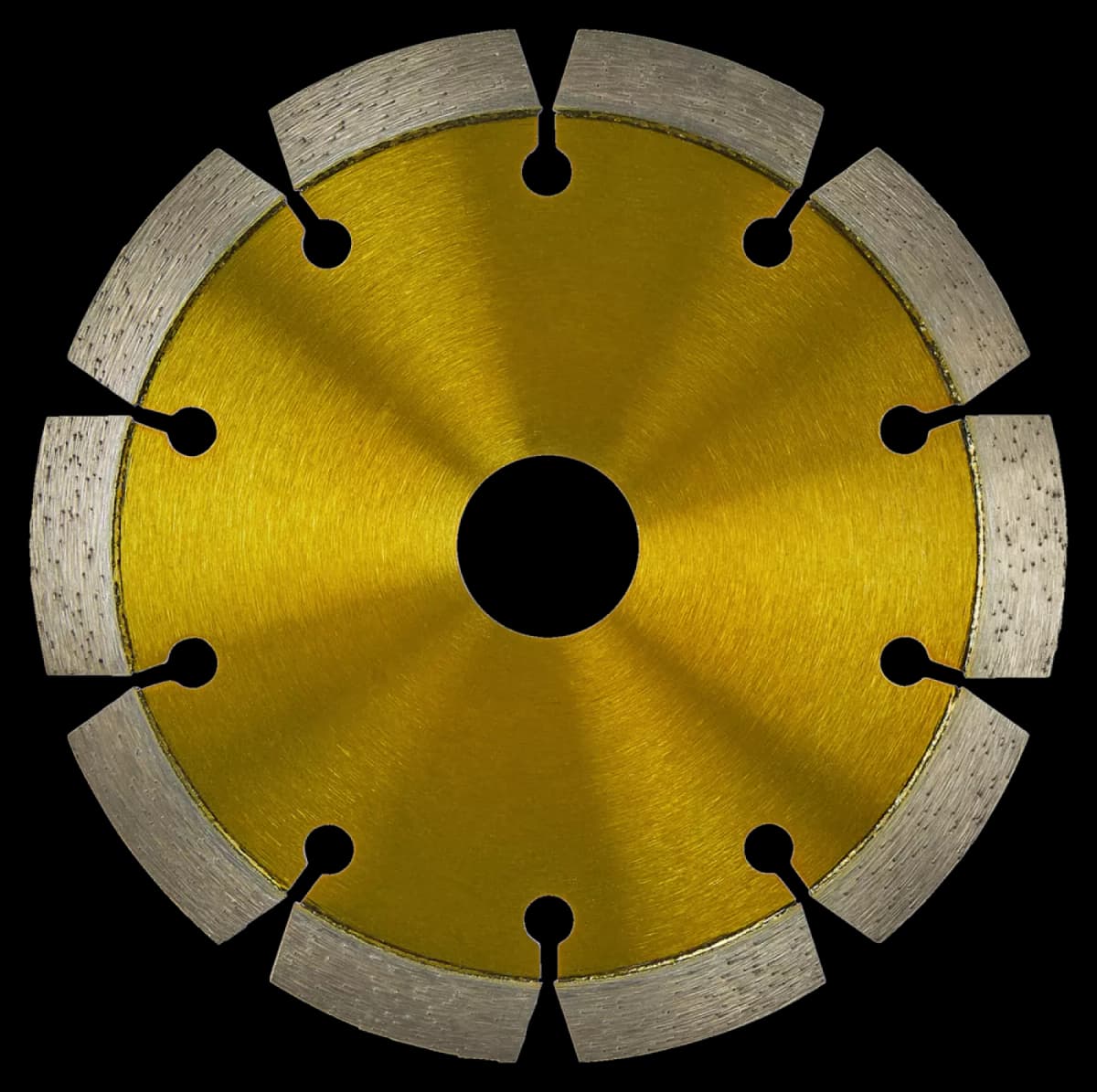 Makita B-53992 Diamantschijf - 125 X 22,23mm - Universeel thumbnail 4