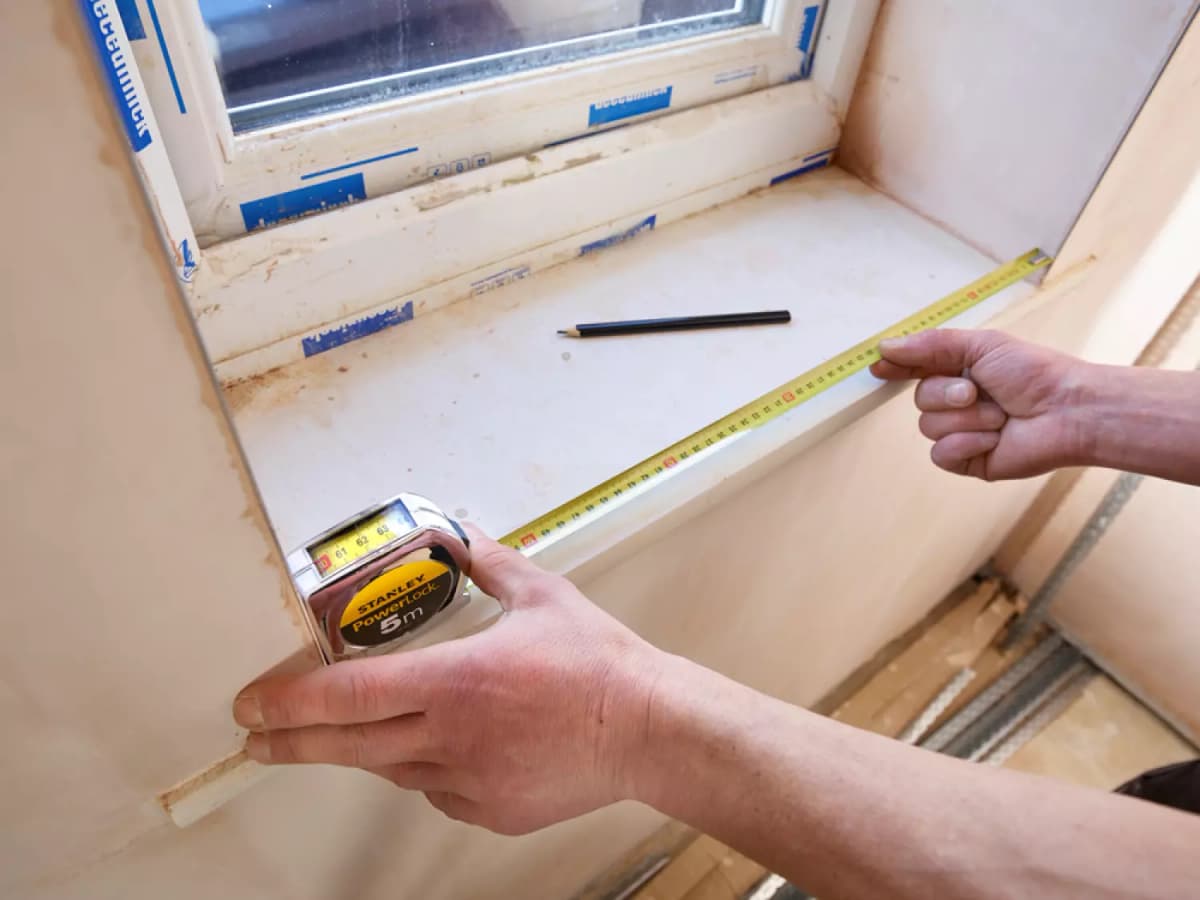 Stanley 0-33-932 Rolmaat Met Kijkvenster - 5m X 19mm thumbnail 3