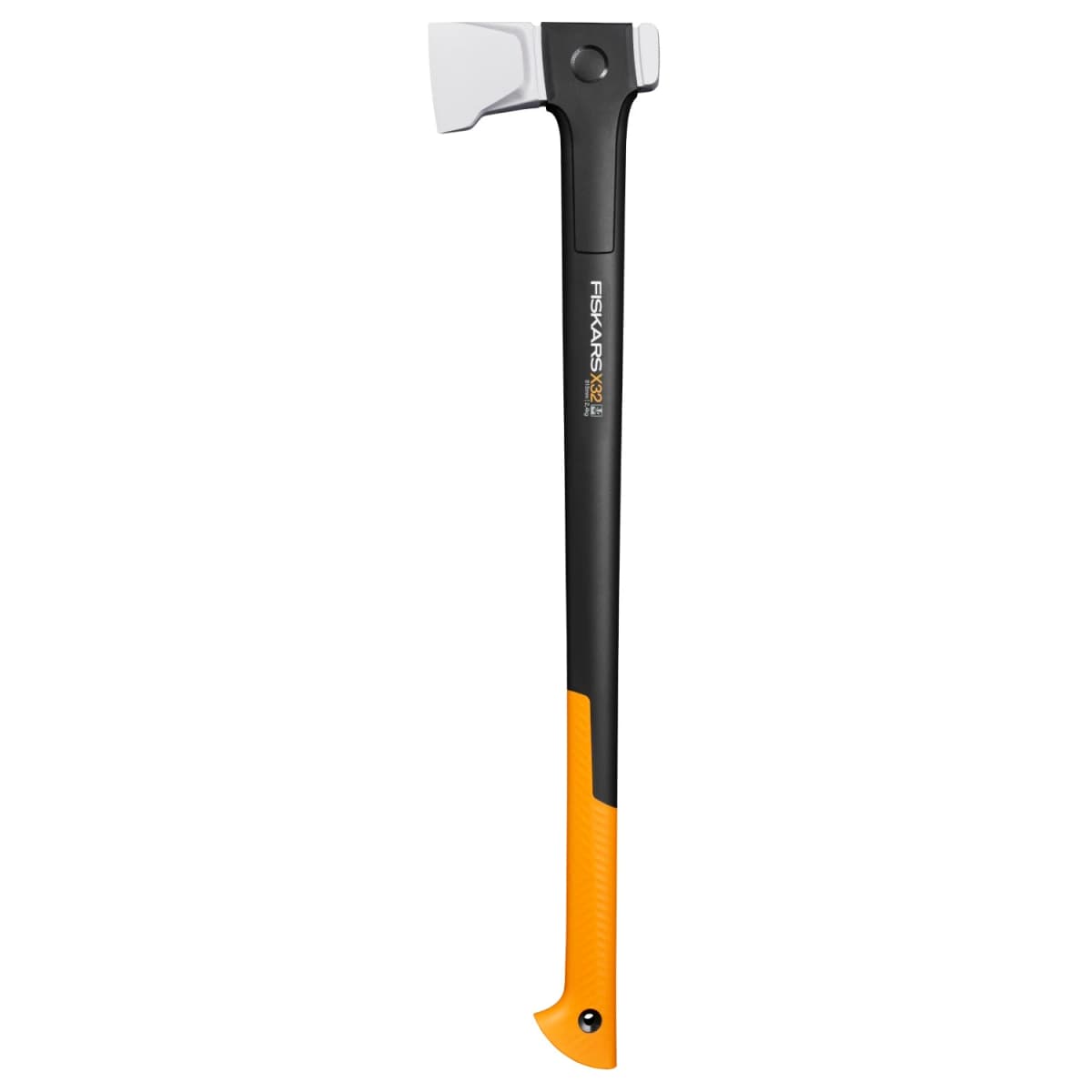 Fiskars 1075435 X32 Kloofbijl L Inclusief Gratis SW68 Handzaag thumbnail 2