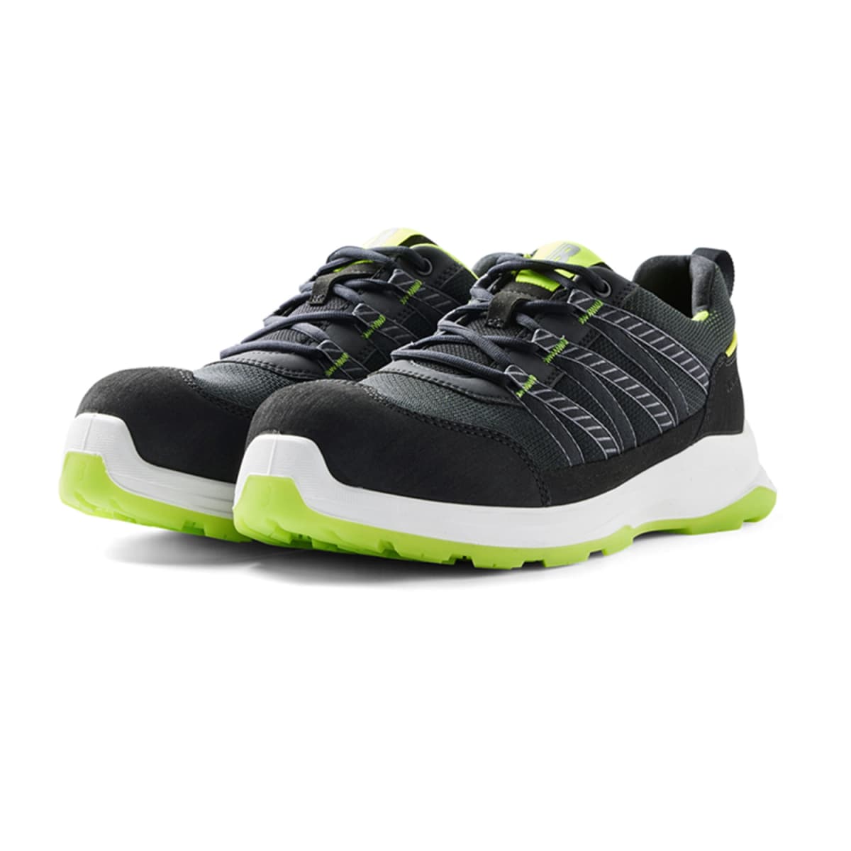 Blåkläder 2402 Sprinter Werkschoen - Maat 44 thumbnail 2